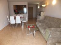 Posedenie v ubytovaní Apartamento Bahia Dorada