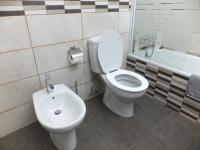 Kúpeľňa v ubytovaní Apartamento Bahia Dorada
