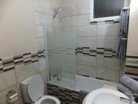 Kúpeľňa v ubytovaní Apartamento Bahia Dorada