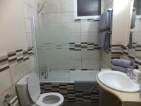 Kúpeľňa v ubytovaní Apartamento Bahia Dorada