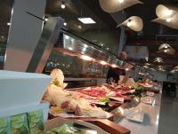 Đồ ăn tại/gần khách sạn