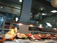 Đồ ăn tại/gần khách sạn