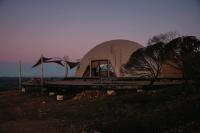 Φυσικό τοπίο κοντά σε αυτό το θέρετρο