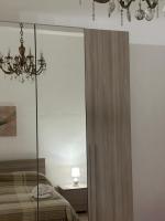 A bed or beds in a room at Casa Repasi