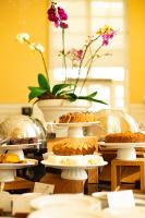 Đồ ăn tại/gần khách sạn