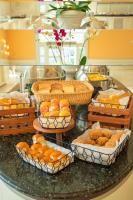 Đồ ăn tại/gần khách sạn