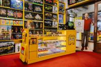 Supermarket lub sklepy w pobliżu tego hotelu