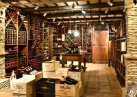 Nápoje v ubytování Hotel Cala Del Porto