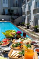 Φωτογραφία από το άλμπουμ του Alaçatı Çınar Otel στο Αλακάτι