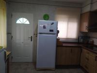 Kuchyň nebo kuchyňský kout v ubytování La caseta del llorer