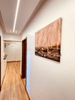 Půdorys ubytování مدينتي شقه مميزه جديده فرش فندقي عالي جدا madinaty luxury apartment