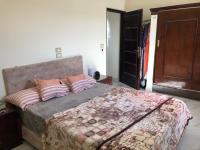 Postel nebo postele na pokoji v ubytování Lady Queen Apartment
