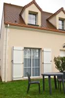 Budynek, w którym mieści się obiekt B&B