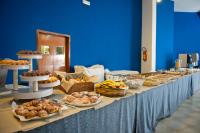 Afbeelding uit fotogalerij van Corvino Resort in Monopoli