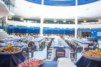 Afbeelding uit fotogalerij van Corvino Resort in Monopoli