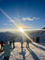 Hosté ubytování Fyri Tunet Hemsedal