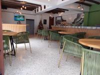 Nhà hàng/khu ăn uống khác tại Hotel Boutique Cenit