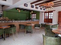 Nhà hàng/khu ăn uống khác tại Hotel Boutique Cenit