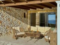 Posedenie v ubytovaní Villa Kalypso Infinity Pool Villa