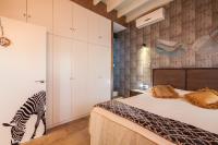 The floor plan of SevillaHome- Ave Cesar