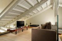 Hotel L'Orologio Venezia - WTB Hotelsにあるテレビまたはエンターテインメントセンター
