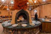 Fotografie z fotogalerie ubytování Bait Ali v destinaci Wadi Rum