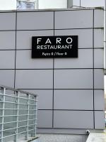 Et logo, certifikat, skilt eller en pris der bliver vist frem på FEWO Water View Porta Mare