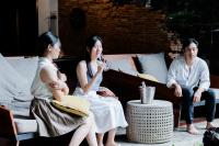 Hosté ubytování Tolani Southgate Villa Chiang Mai