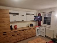 Půdorys ubytování Pension Medard