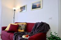 Posedenie v ubytovaní Il triclinio B&B
