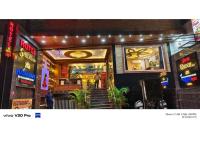 Fotografie z fotogalerie ubytování Hotel Shilva Inn v destinaci Váránasí