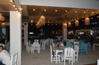 Un restaurante u otro lugar para comer en MIRADORES DEL PARAISO