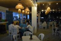 Un restaurante u otro lugar para comer en MIRADORES DEL PARAISO