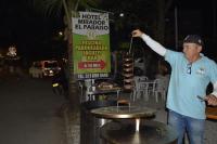 Huéspedes de MIRADORES DEL PARAISO