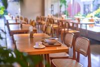 Et opholdsområde på Jiangmen Sanmuli Hotel---Waihai Bridge in Jianghai High-tech Zone, near Zhongshan Ancient Town Lighting Expo