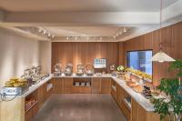 Mad på hotellet eller i nærheden