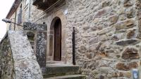 Plán poschodí v ubytovaní Traditional sicilian home