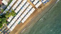 Půdorys ubytování Armas Green Fugla Beach