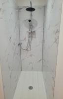 Kúpeľňa v ubytovaní B&B BonjourSoleil