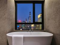 Blossom House Shanghai On The Bundの見取り図または間取り図