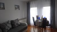 Posedenie v ubytovaní Apartment Karlos
