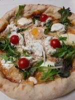 Φαγητό σε αυτό το πανδοχείο ή κάπου εκεί κοντά