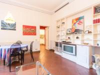 Kuchyňa alebo kuchynka v ubytovaní Campo de Fiori Luxury House
