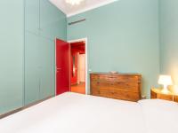 Posteľ alebo postele v izbe v ubytovaní Campo de Fiori Luxury House