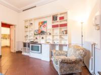 Kuchyňa alebo kuchynka v ubytovaní Campo de Fiori Luxury House