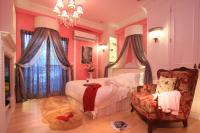 Gallery image of Happiness B&amp;B in Luodong
