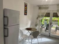 Kuchnia lub aneks kuchenny w obiekcie Holiday Home 1