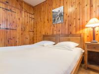 Plan piętra w obiekcie Appartement chaleureux au cœur de La Rosière, balcon sud, proche pistes et navette - FR-1-275-149