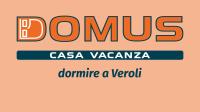 DOMUS - DORMIRE A VEROLI - casa vacanza b&b tanúsítványa, márkajelzése vagy díja