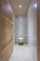 Kúpeľňa v ubytovaní Appartements Lilly Rose